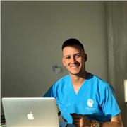 Profesor internacional de psicología clínica con experiencia en diplomados internacionales Online